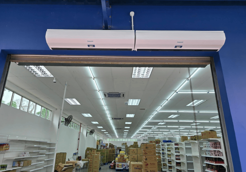 Aircond Services - 01