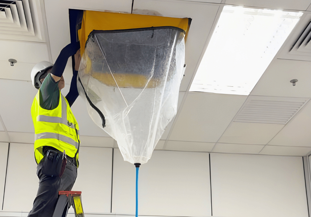 Aircond Services - 010