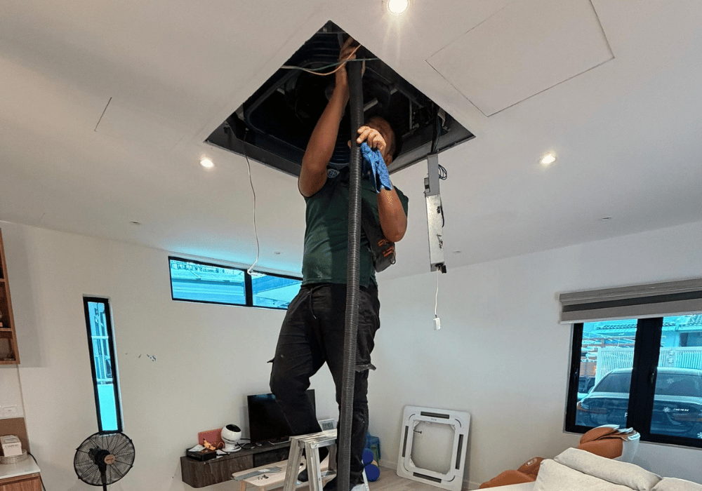 Aircond Services - 05